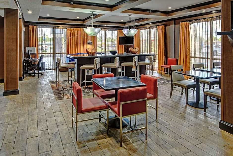 Hampton Inn By Hilton Tullahoma