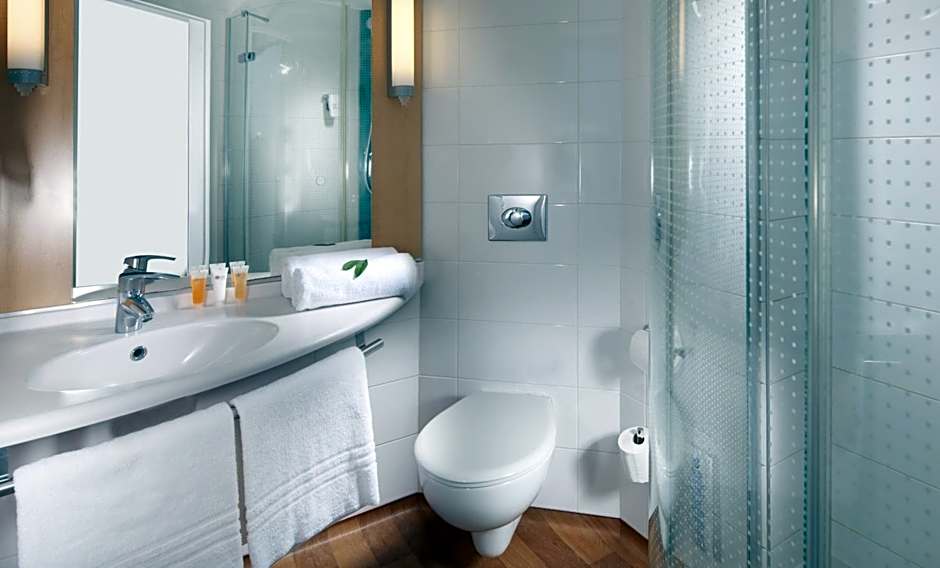 Comfort Hotel Olomouc Centre