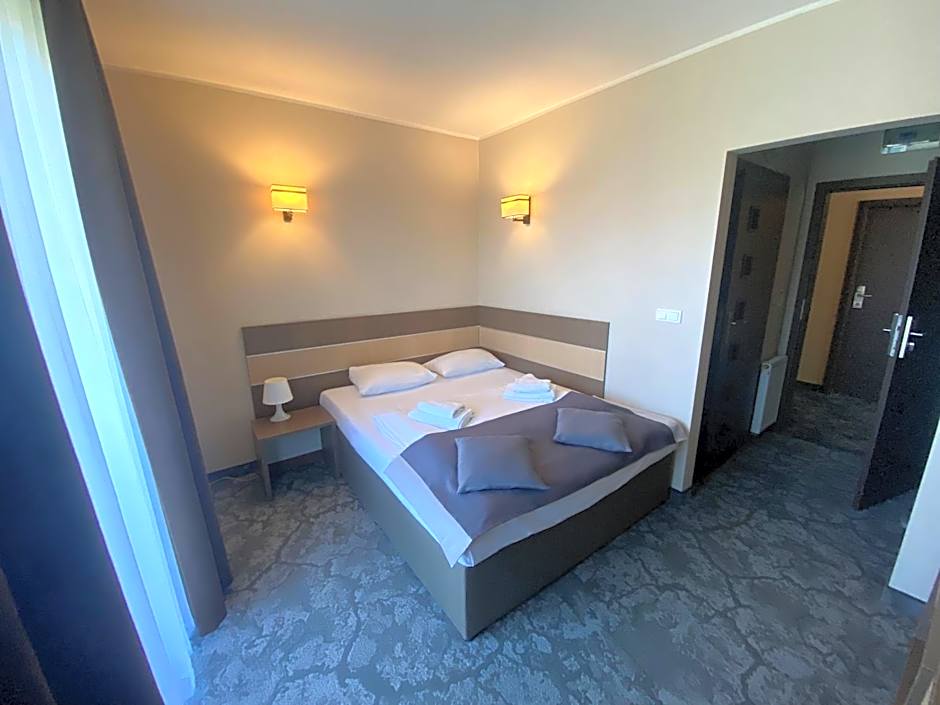 Hotel Sleep Wrocław