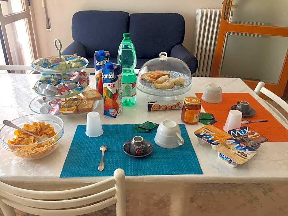 B&B Domus Benedicta