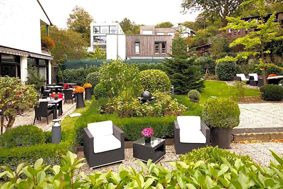 Parkhotel Hammerberg