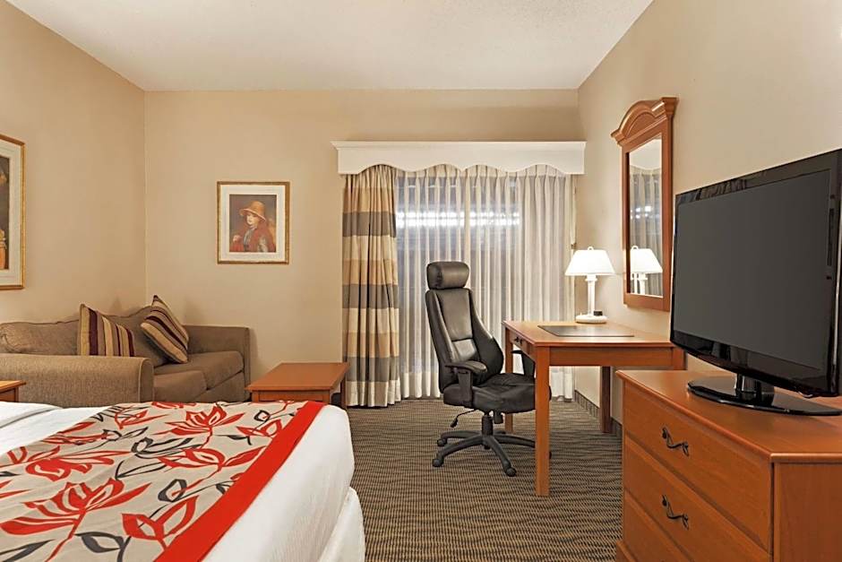 Ramada by Wyndham Fredericton