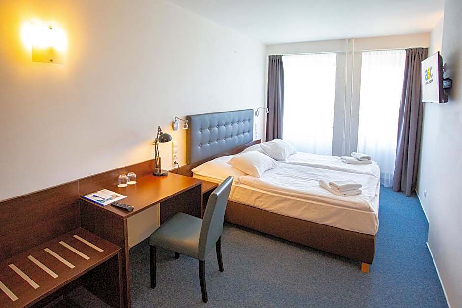 Hotel CHODOV ASC