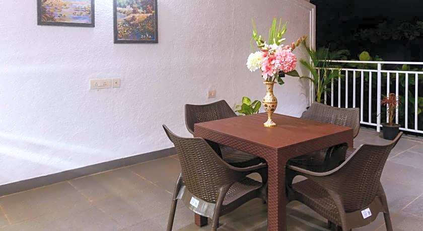 Lotus & Orchid Villas by Ramnath Homes