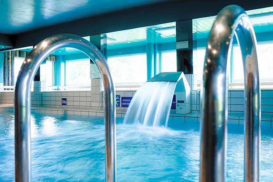 Lapland Hotels Akashotelli