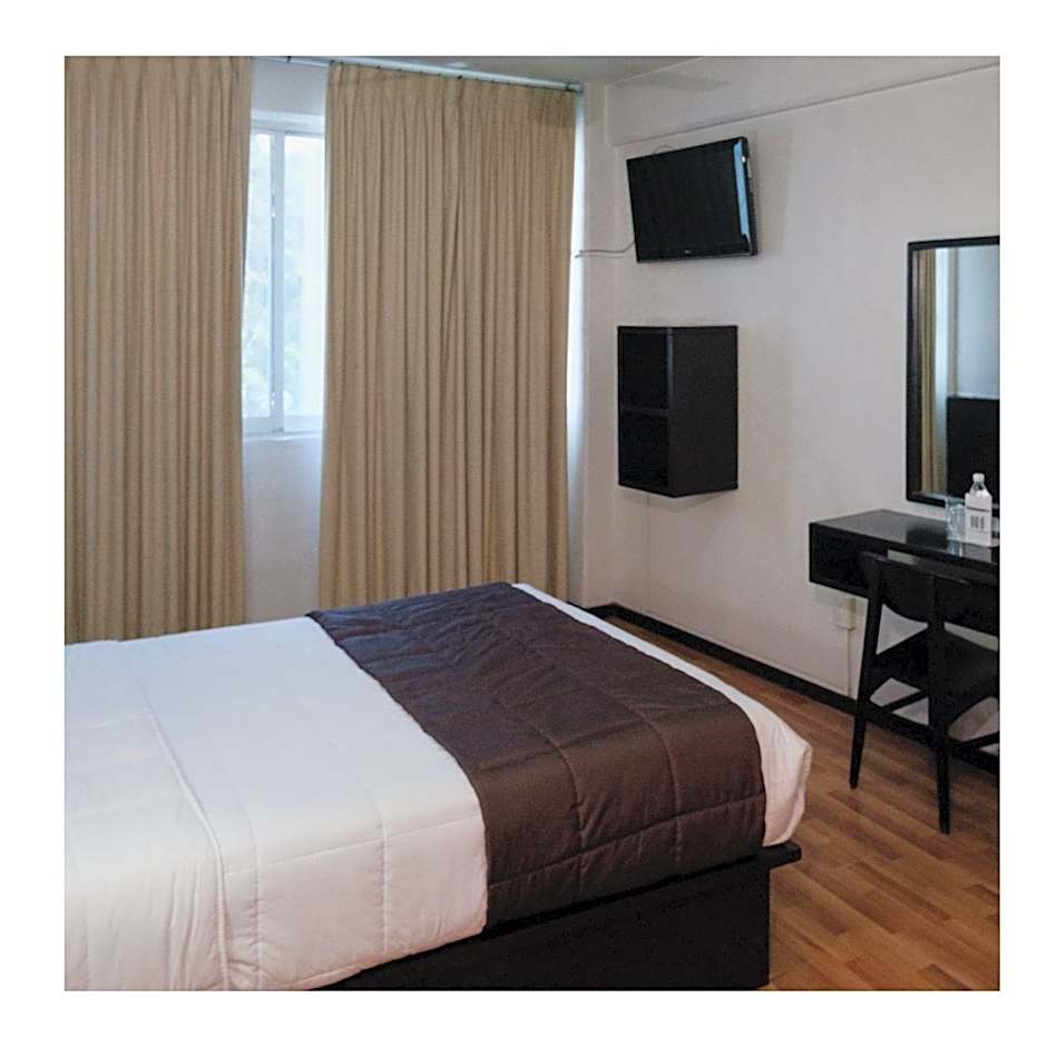 Hi Hotel Impala Queretaro