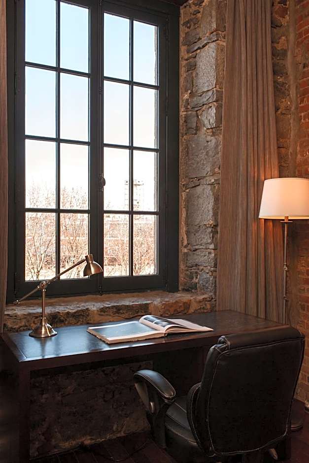 Auberge Du Vieux Port