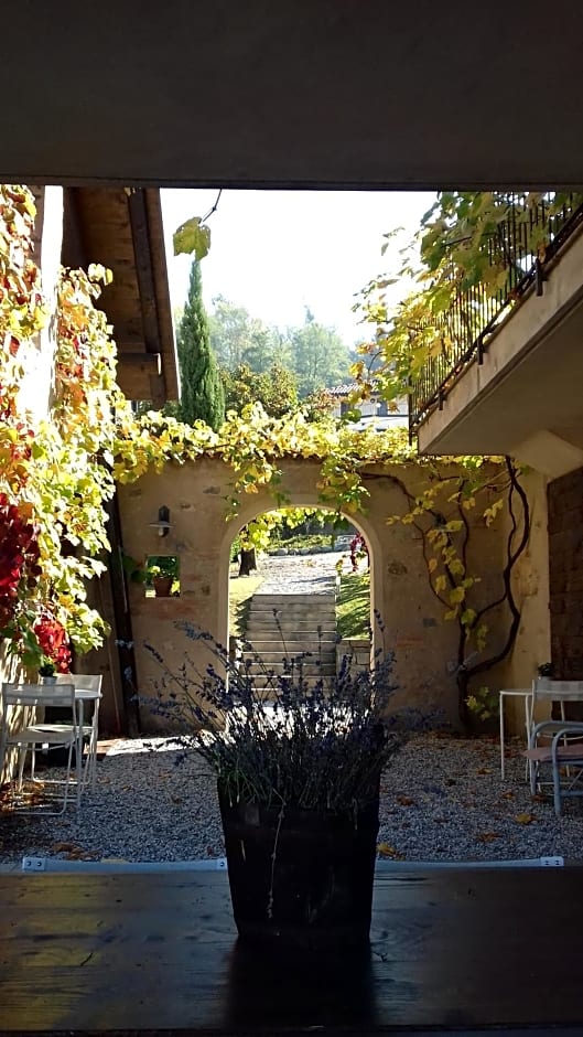 B&b cascina la cinciallegra
