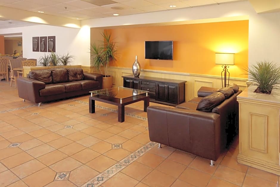 Holiday Inn Express - Monterrey - Tecnologico By IHG