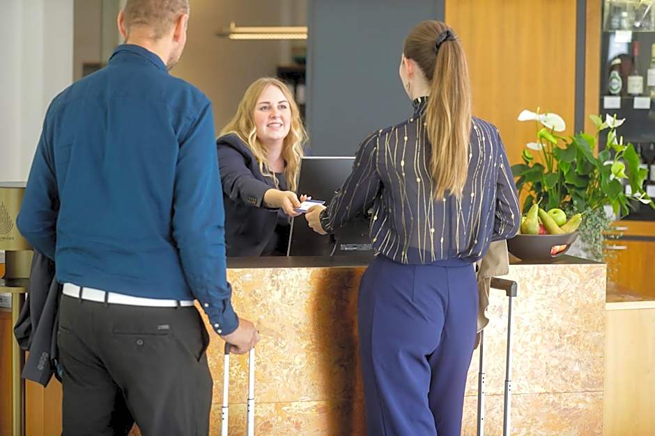 Best Western Plus Hotel Eyde