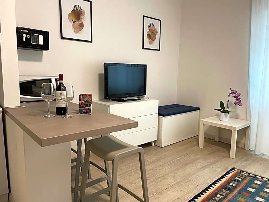 Hotel Roma Aparthotel