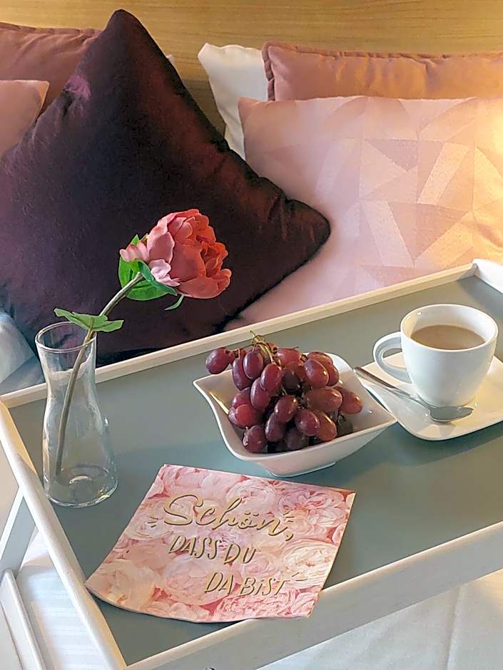 Paleo Finest Serviced Apartments