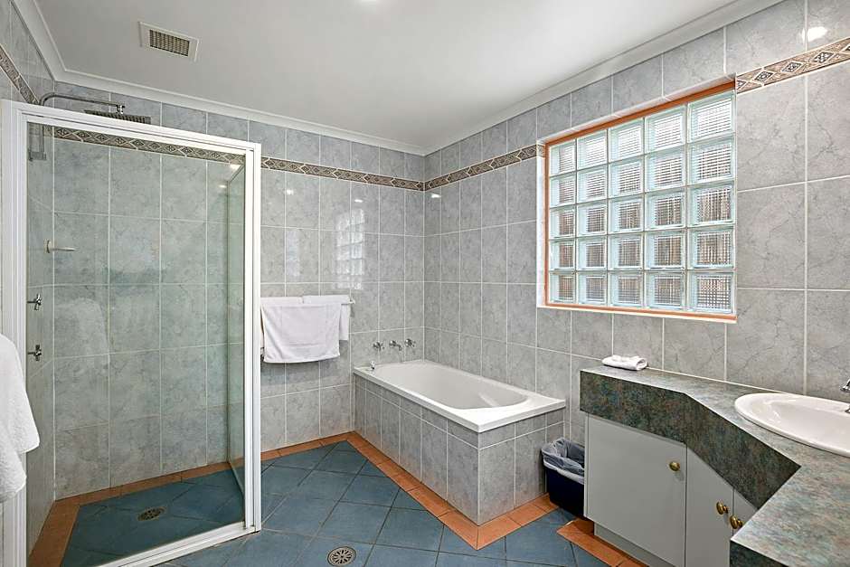 Thunderbird Motel Yass