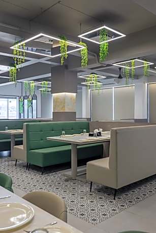 Shivam Hotel Madhavpur