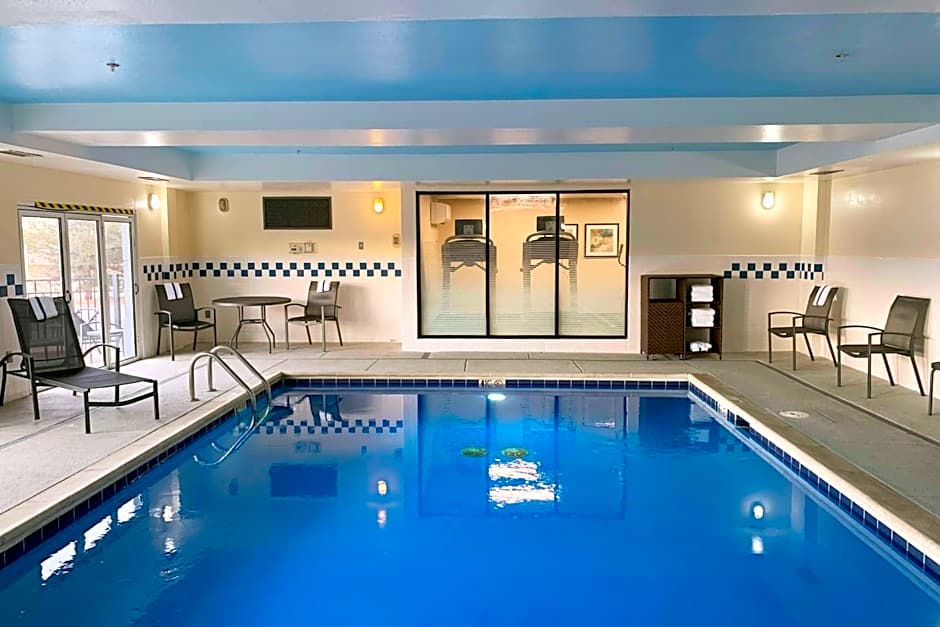 Fairfield Inn & Suites by Marriott Denver Tech Center/South