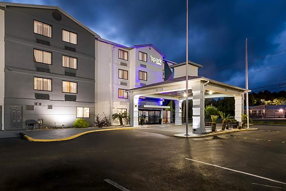 Spark by Hilton Biloxi Ocean Springs
