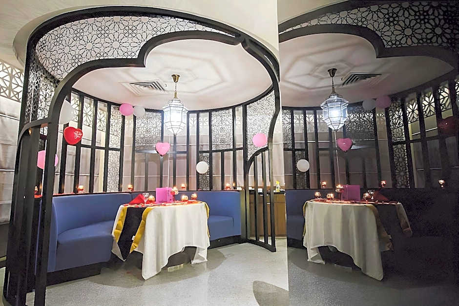 Paya Bunga Hotel Terengganu