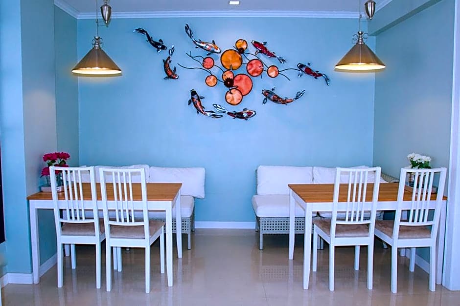 168studio Hotel ubonratchathani