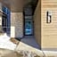 Hyatt Centric Park City