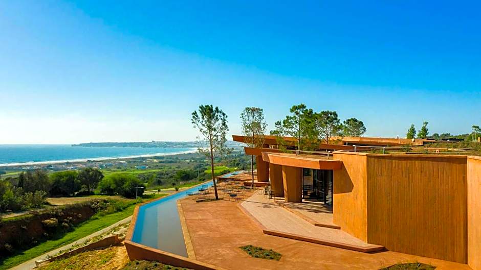 Palmares Signature Apartments