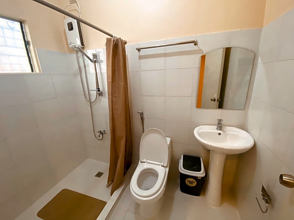 Claytown Pension House