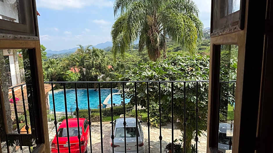 Hotel Posada La Vereda