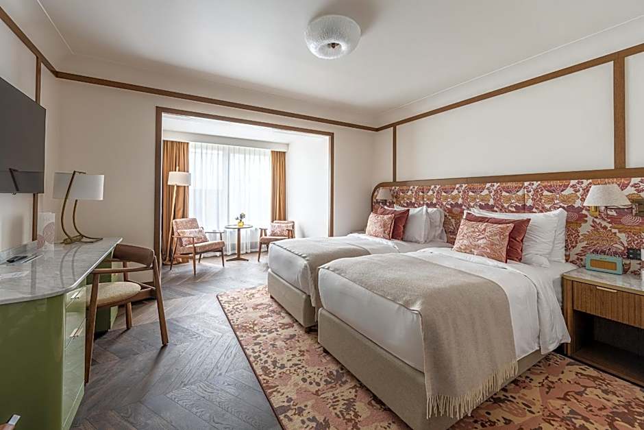 Stradom House Hotel & Spa, Autograph Collection