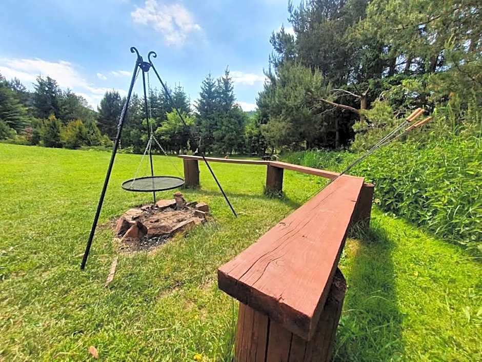 Dach Pod Sową