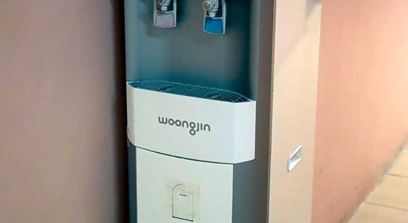 Camlodge Budget Hotel