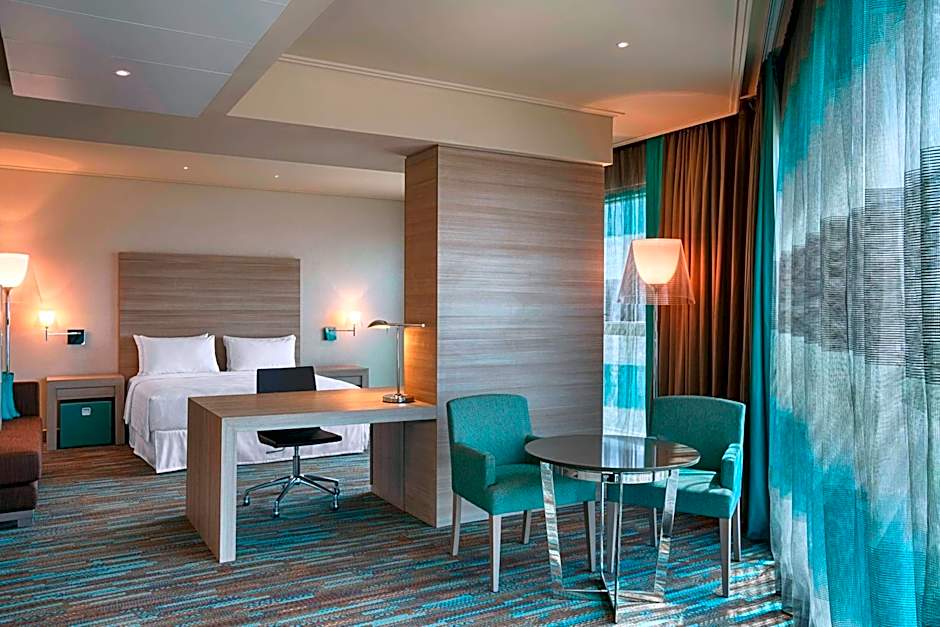 Four Points By Sheraton Oran