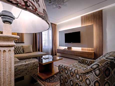 One-Bedroom Premium Apartment