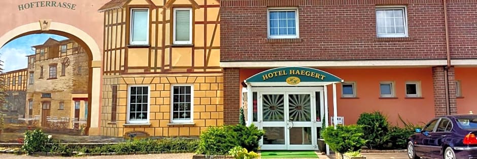 Hotel Haegert