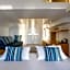 Muses Cycladic Suites