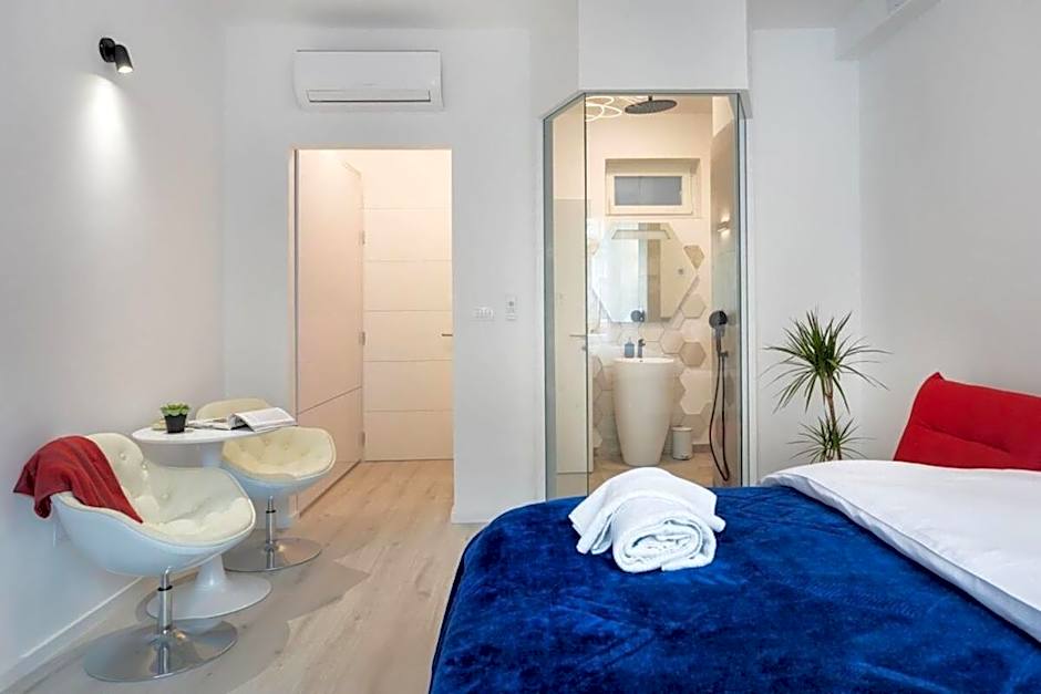 Lux Nest II City Apartment URBAN STAY