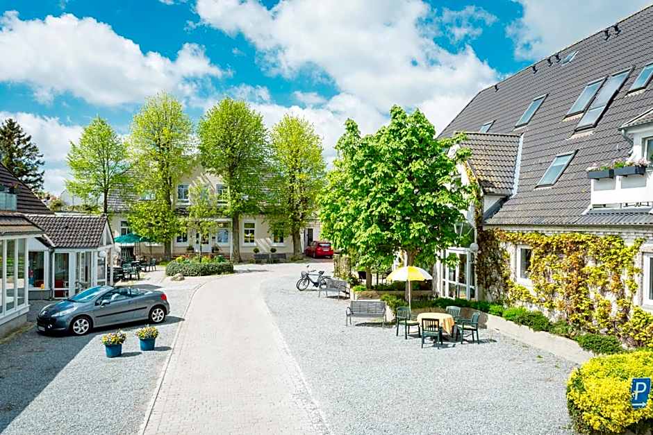 HofHotel Krähenberg