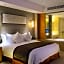 Howard Johnson IFC Plaza Ningbo Hotel