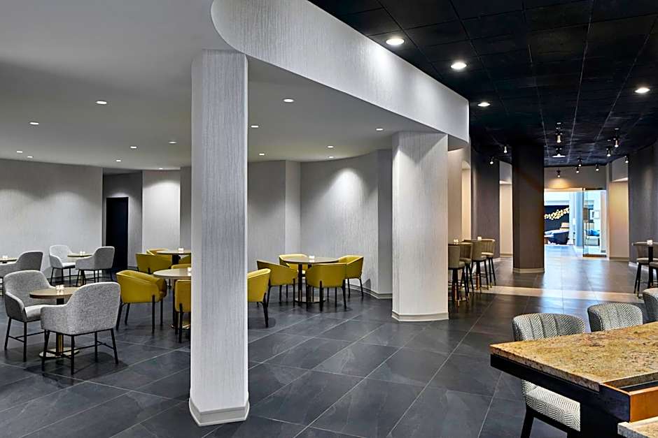 Delta Hotels Toledo
