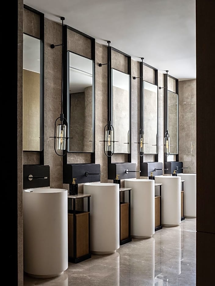 Guangzhou Marriott Hotel Nansha