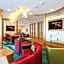 SpringHill Suites by Marriott San Jose Airport