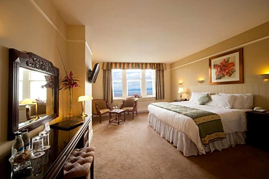 Best Western Walton Park Hotel
