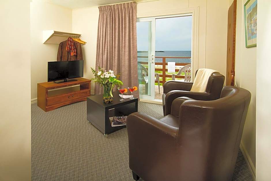 Hotel Motel Belle Plage