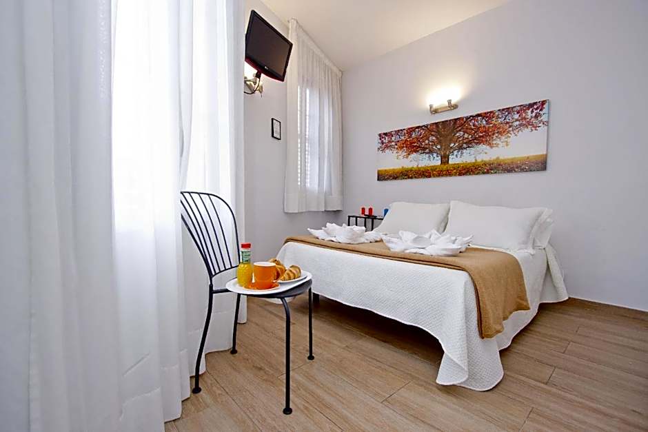 Barcelona City Hotel