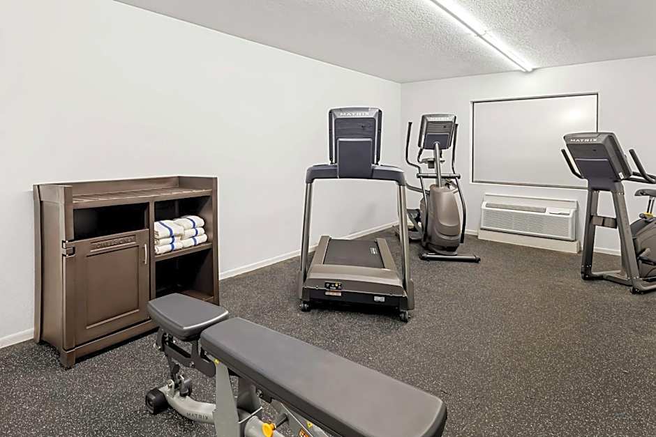 SureStay Plus by Best Western Beaumont