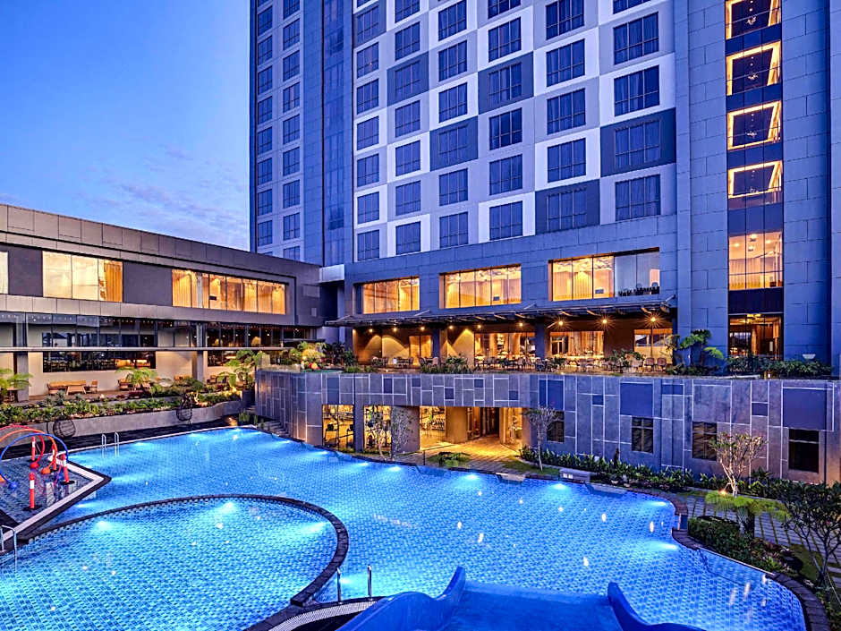 Grand Mercure Malang