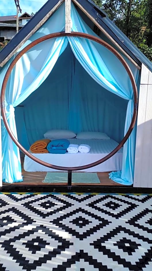 Terre Terrace Glamping - Doichang