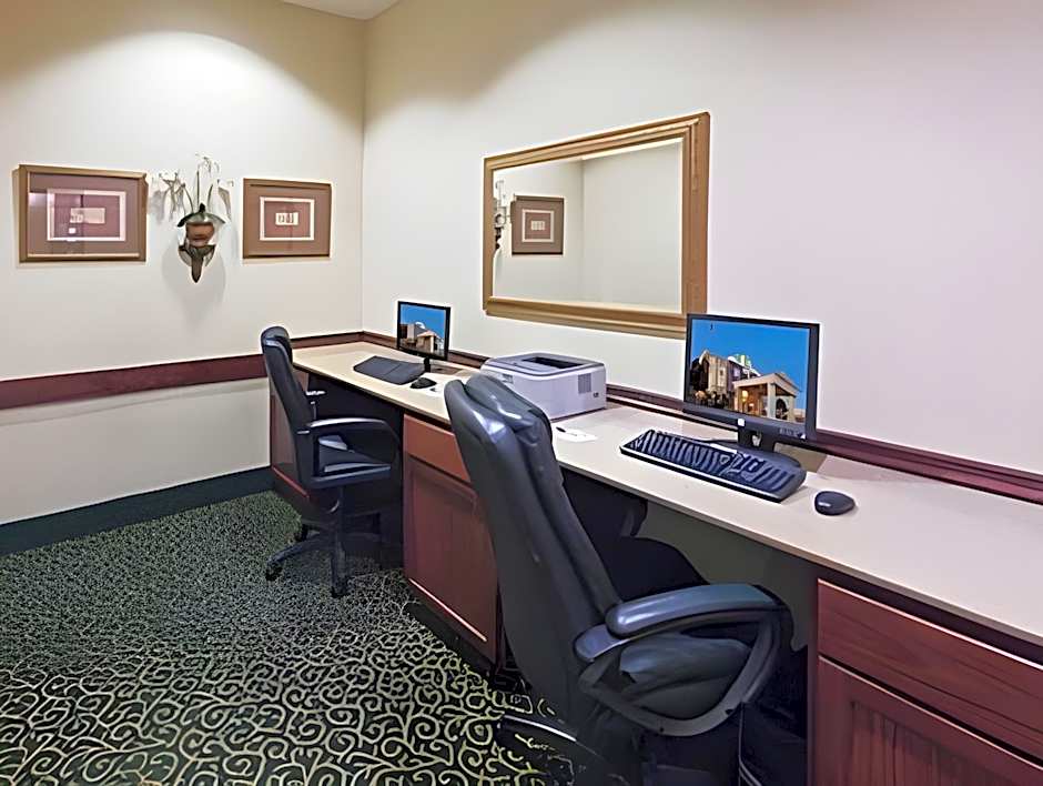 Holiday Inn Express Hotel and Suites Abilene By IHG