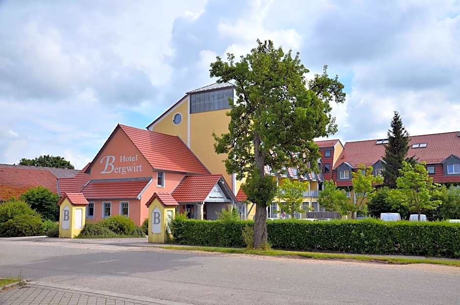 Hotel Bergwirt