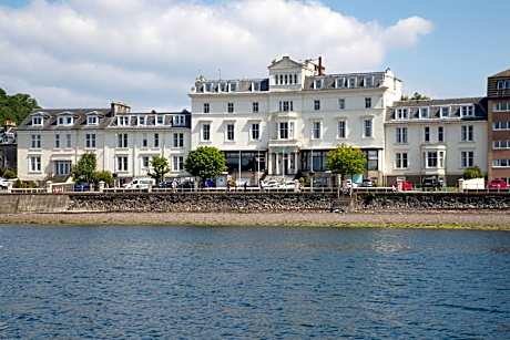 The Great Western Hotel