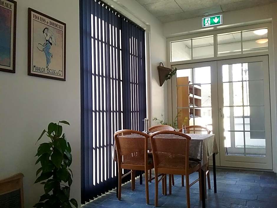 Hals Hotel