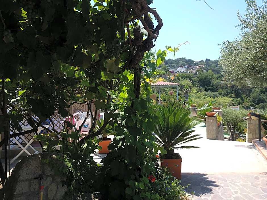 Residence Giardino del Sole